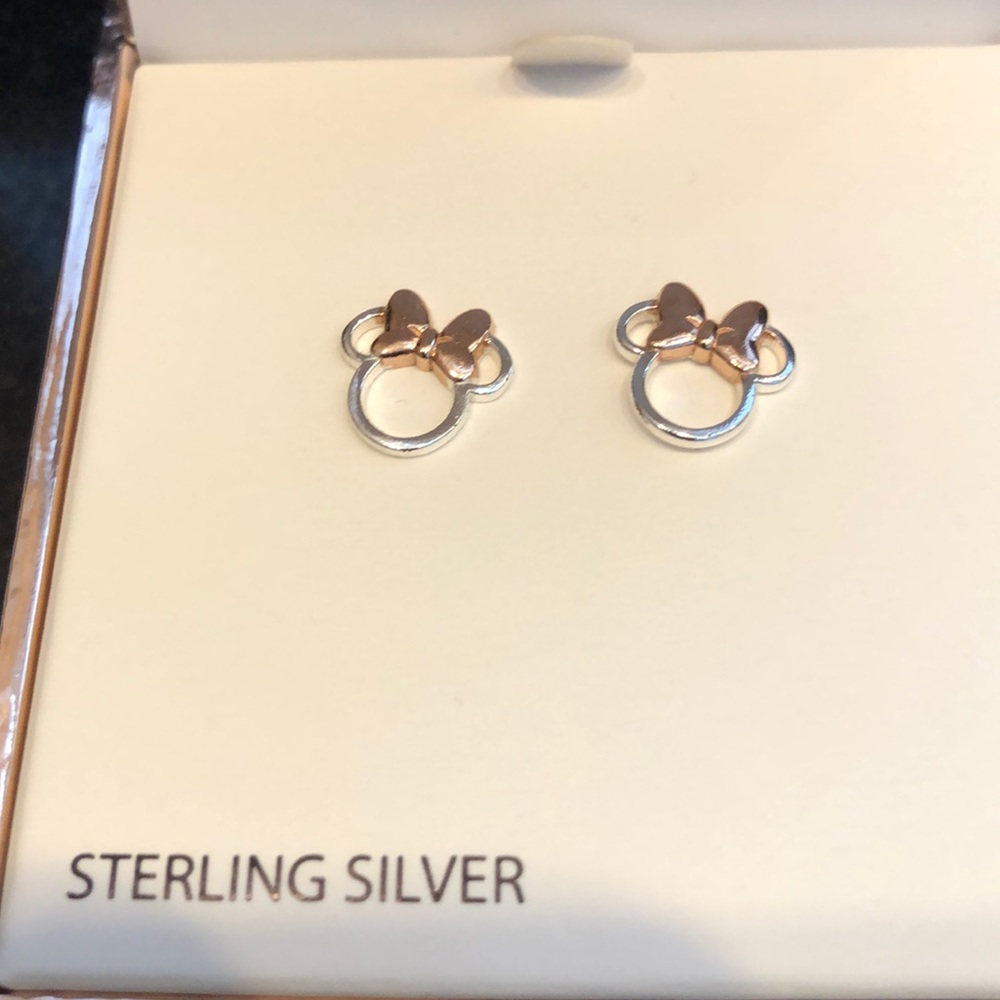 Earrings - Picture 2 of 2